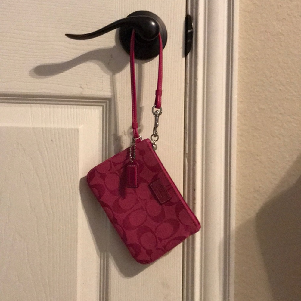 Wristlet